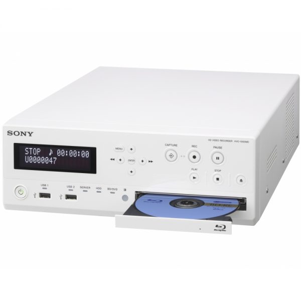 HVO-1000MD