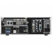 HVO-1000MD Back Profile