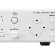 MCC-500MD Sony Single chip HD CMOS