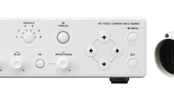 MCC-500MD Sony Single chip HD CMOS