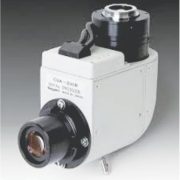 Motorised HD C-mount