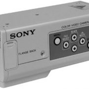 Sony DXC-390