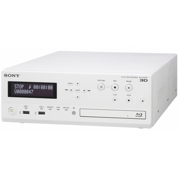 Sony HVO-3000MT