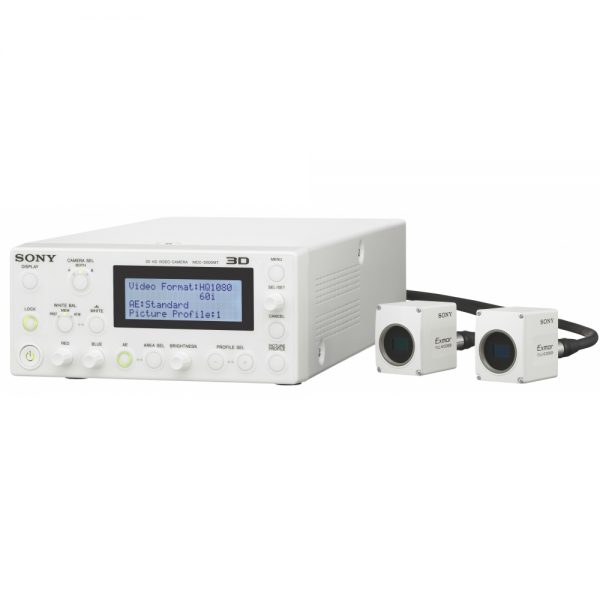 Sony MCC-3000MT
